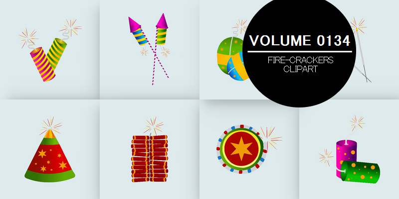 Clipart Volume - 0134